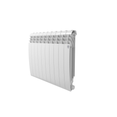 Радиатор алюминиевый Royal Thermo Biliner Alum 500 - 10 секц.