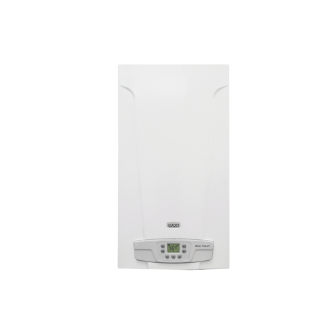 Газовый настенный котел  Baxi ECO FOUR 1.24 F