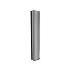 Электрическая тепловая завеса Ballu BHC-H22T18-DE