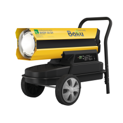 Дизельная пушка прямого нагрева Ballu Siber Heat BHDP-30 SH Дизельная пушка прямого нагрева Ballu Siber Heat BHDP-30 SH