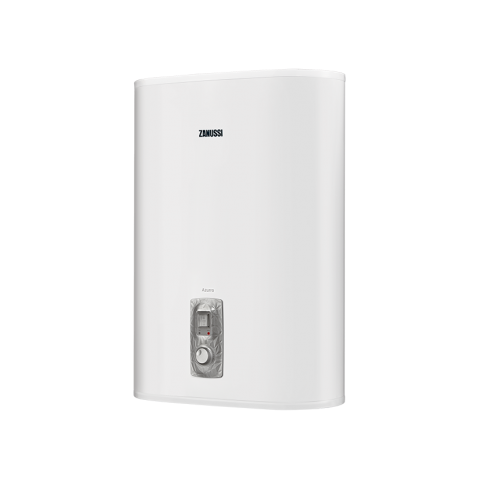 Накопительный водонагреватель ZANUSSI ZWH/S 80 серии Azurro