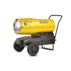 Дизельная пушка прямого нагрева Ballu BHDP-30 Дизельная пушка прямого нагрева Ballu BHDP-30