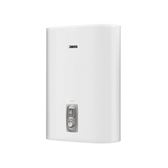 Накопительный водонагреватель ZANUSSI ZWH/S 30 серии Azurro