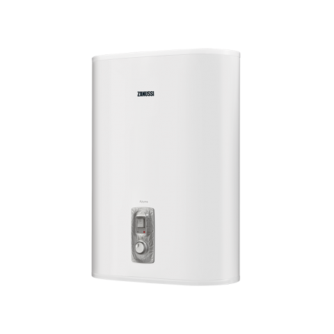 Накопительный водонагреватель ZANUSSI ZWH/S 30 серии Azurro