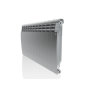 Радиатор Royal Thermo BiLiner 500 Silver Satin - 12 секц. Радиатор Royal Thermo BiLiner 500 Silver Satin - 12 секц.