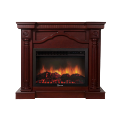 Портал Rome 30 Красное дерево Портал Rome 30 Красное дерево