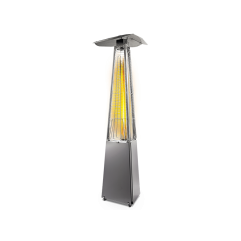 Инфракрасный газовый обогреватель Ballu BOGH-15 (уличный)