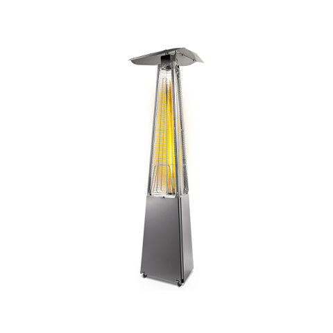 Инфракрасный газовый обогреватель Ballu BOGH-15 (уличный)