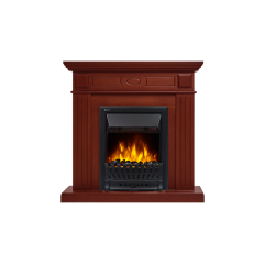 Каминокомплект Electrolux Bianco Classic с очагом Classic EFP/P-1020LS Каминокомплект Electrolux Bianco Classic с очагом Classic EFP/P-1020LS