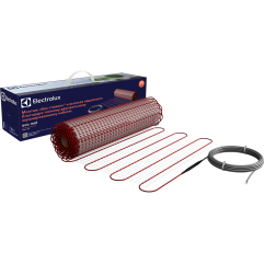 Мат ELECTROLUX EEM 2-150-3 (комплект теплого пола) Мат ELECTROLUX EEM 2-150-3 (комплект теплого пола)