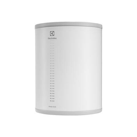 Накопительный водонагреватель Electrolux EWH 15 серии Genie ECO U
