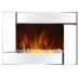 Электрический камин Electrolux EFP/W 2000S