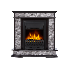 Портал Scala Classic сланец скалистый серый, шпон венге Портал Scala Classic сланец скалистый серый, шпон венге