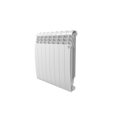 Радиатор алюминиевый Royal Thermo Biliner Alum 500 - 8 секц.