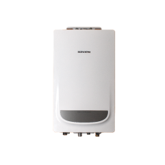 Газовый настенный котел Navien Deluxe S-13K Газовый настенный котел Navien Deluxe S-13K