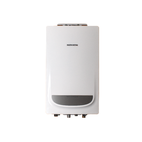 Газовый  настенный котел  Navien Deluxe S-13K