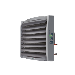 Тепловентилятор водяной Ballu BHP-W2-70-SF