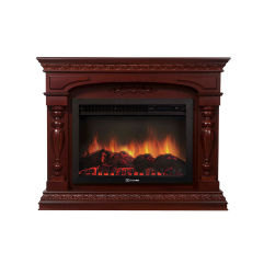 Портал Perfetto R 30 шпон красное дерево Портал Perfetto R 30 шпон красное дерево