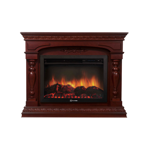 Портал Perfetto R 30 шпон красное дерево