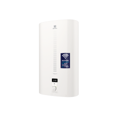 Накопительный водонагреватель  Electrolux EWH 100 серии Centurio IQ 2.0