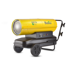 Дизельная пушка прямого нагрева Ballu BHDP-100 Дизельная пушка прямого нагрева Ballu BHDP-100