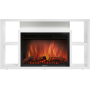 Каминокомплект Electrolux Multimedia 30 белый с очагом EFP/P-3020LS Каминокомплект Electrolux Multimedia 30 белый с очагом EFP/P-3020LS
