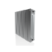 Радиатор Royal Thermo PianoForte 500 Silver Satin - 8 секц.