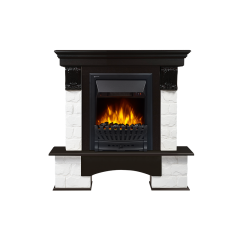 Каминокомплект Electrolux Forte Classic с очагом EFP/P-1020LS Каминокомплект Electrolux Forte Classic с очагом EFP/P-1020LS