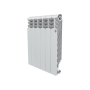 Радиатор алюминиевый Royal Thermo Revolution 350 - 8 секц. Радиатор алюминиевый Royal Thermo Revolution 350 - 8 секц.