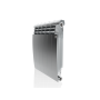 Радиатор Royal Thermo BiLiner 500 Silver Satin - 6 секц. Радиатор Royal Thermo BiLiner 500 Silver Satin - 6 секц.