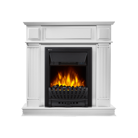 Портал Piazza Classic белый