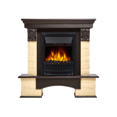 Каминокомплект Electrolux Forte Classic с очагом EFP/P-1020LS Каминокомплект Electrolux Forte Classic с очагом EFP/P-1020LS