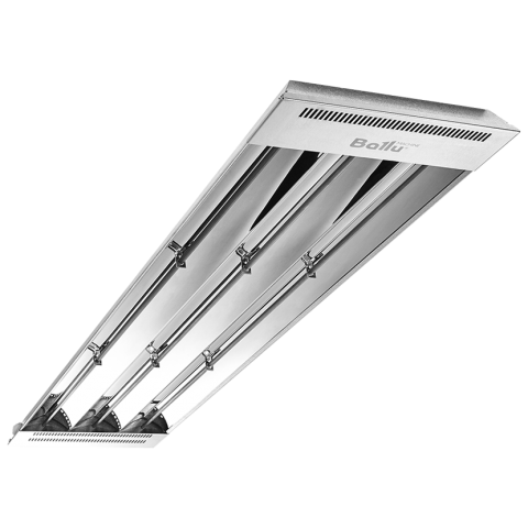 Инфракрасный обогреватель Ballu BIH-T-6.0