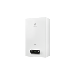 Газовая колонка Electrolux GWH 10 NanoPlus 2.0 Газовая колонка Electrolux GWH 10 NanoPlus 2.0