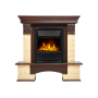 Каминокомплект Electrolux Forte Wood Classic с очагом EFP/P-1020LS Каминокомплект Electrolux Forte Wood Classic с очагом EFP/P-1020LS
