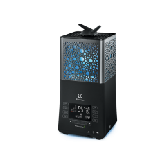 Ультразвуковой увлажнитель воздуха Electrolux EHU-3810D серии YOGAhealthline Ультразвуковой увлажнитель воздуха Electrolux EHU-3810D серии YOGAhealthline