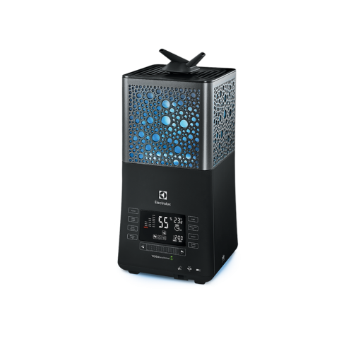 Ультразвуковой увлажнитель воздуха Electrolux EHU-3810D серии YOGAhealthline
