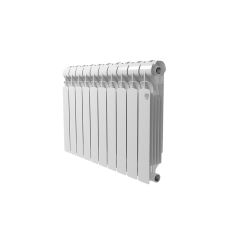 Радиатор Royal Thermo Indigo Super+ 500 - 10 секц.