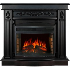 Каминокомплект Cardinal - Венге с очагом Dioramic 25 LED FX Каминокомплект Cardinal - Венге с очагом Dioramic 25 LED FX