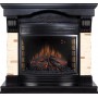 Каминокомплект Malta - Венге с очагом Dioramic 28 LED FX Каминокомплект Malta - Венге с очагом Dioramic 28 LED FX