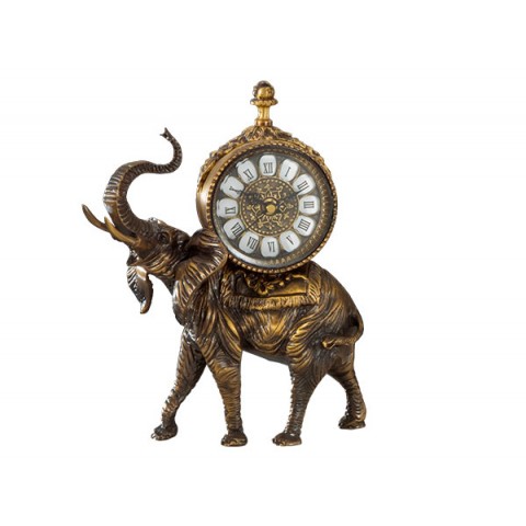 Каминные часы (2461CA)