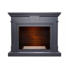 Портал Coventry - Серый графит / Кирпич Портал Coventry - Серый графит / Кирпич