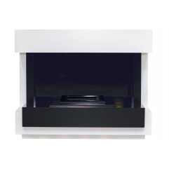 Портал Cube - Белый с черным Портал Cube - Белый с черным