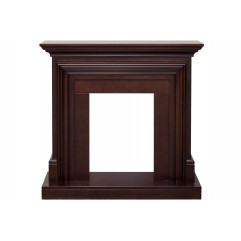 Портал Bradford - Темный дуб Портал Bradford - Темный дуб