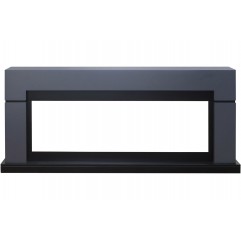 Портал Lindos (линейный) - Серый графит Портал Lindos (линейный) - Серый графит