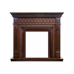 Портал Alexandria - махагон коричневый антик Портал Alexandria - махагон коричневый антик