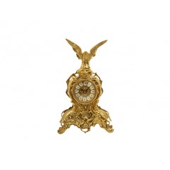 Каминные часы (5711B)