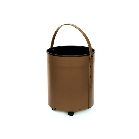 Дровница на колесиках (50.040M)