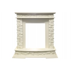 Портал Luzern - Слоновая кость Портал Luzern - Слоновая кость