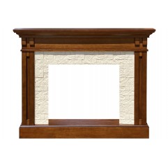 Портал Cambridge - Темный дуб Портал Cambridge - Темный дуб